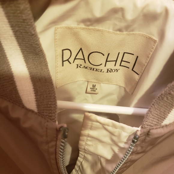 Rachel Roy jacket - Picture 2 of 5